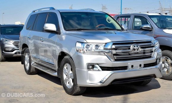 Buy Import Toyota Land Cruiser Other Car in Import - Dubai in Attapeu Province Buy Import Toyota Land Cruiser Other Car in Import - Dubai in Attapeu Province