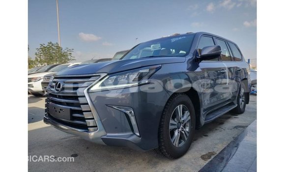 Buy Import Lexus LX Other Car in Import - Dubai in Attapeu Province Buy Import Lexus LX Other Car in Import - Dubai in Attapeu Province