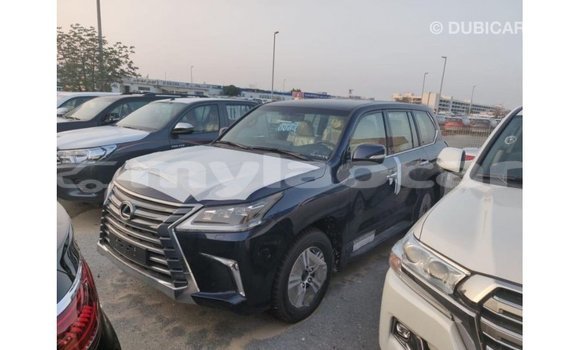 ຊື້ ການ ນຳ ເຂົ້າ Lexus LX Blue ລົດ ໃນ Import - Dubai ໃນ Attapeu Province ຊື້ ການ ນຳ ເຂົ້າ Lexus LX Blue ລົດ ໃນ Import - Dubai ໃນ Attapeu Province