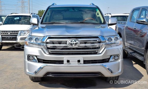 Buy Import Toyota Land Cruiser Other Car in Import - Dubai in Attapeu Province Buy Import Toyota Land Cruiser Other Car in Import - Dubai in Attapeu Province