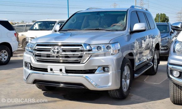Buy Import Toyota Land Cruiser Other Car in Import - Dubai in Attapeu Province Buy Import Toyota Land Cruiser Other Car in Import - Dubai in Attapeu Province