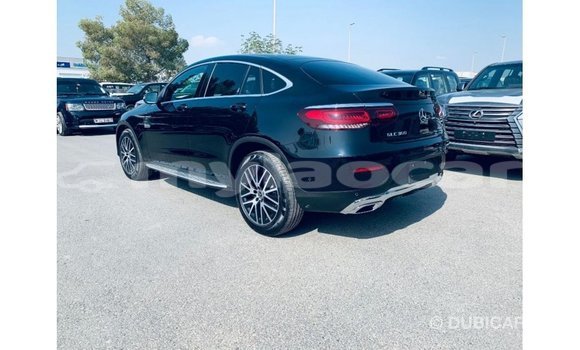 Acheter Import Voiture Mercedes-Benz GLC Noir à Import - Dubai, Attapeu Province Acheter Import Voiture Mercedes-Benz GLC Noir à Import - Dubai, Attapeu Province