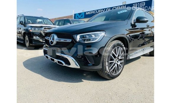 Acheter Import Voiture Mercedes-Benz GLC Noir à Import - Dubai, Attapeu Province Acheter Import Voiture Mercedes-Benz GLC Noir à Import - Dubai, Attapeu Province