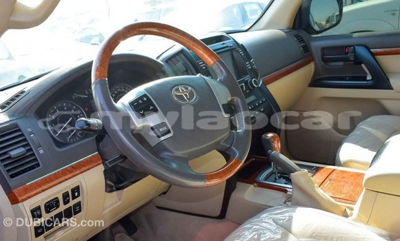Buy Import Toyota Land Cruiser Other Car in Import - Dubai in Attapeu Province Buy Import Toyota Land Cruiser Other Car in Import - Dubai in Attapeu Province