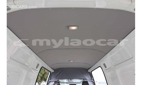 Buy Import Toyota Hiace White Car in Import - Dubai in Attapeu Province Buy Import Toyota Hiace White Car in Import - Dubai in Attapeu Province