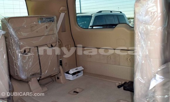 Buy Import Toyota Land Cruiser Other Car in Import - Dubai in Attapeu Province Buy Import Toyota Land Cruiser Other Car in Import - Dubai in Attapeu Province