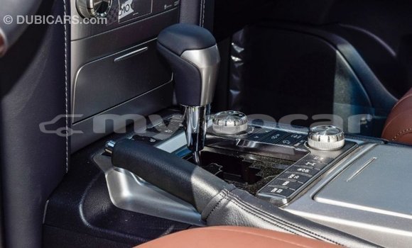 Buy Import Toyota Land Cruiser Black Car in Import - Dubai in Attapeu Province Buy Import Toyota Land Cruiser Black Car in Import - Dubai in Attapeu Province