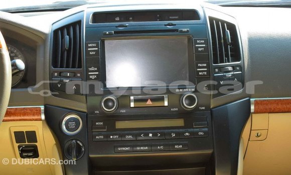 Buy Import Toyota Land Cruiser Other Car in Import - Dubai in Attapeu Province Buy Import Toyota Land Cruiser Other Car in Import - Dubai in Attapeu Province