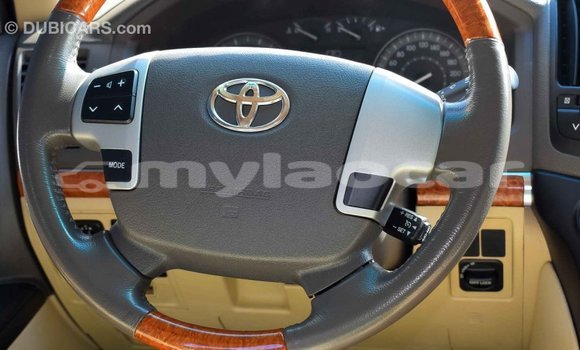 Buy Import Toyota Land Cruiser Other Car in Import - Dubai in Attapeu Province Buy Import Toyota Land Cruiser Other Car in Import - Dubai in Attapeu Province