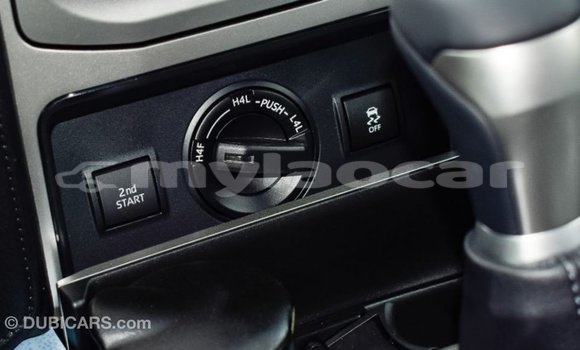 Acheter Import Voiture Toyota Prado Noir à Import - Dubai, Attapeu Province Acheter Import Voiture Toyota Prado Noir à Import - Dubai, Attapeu Province