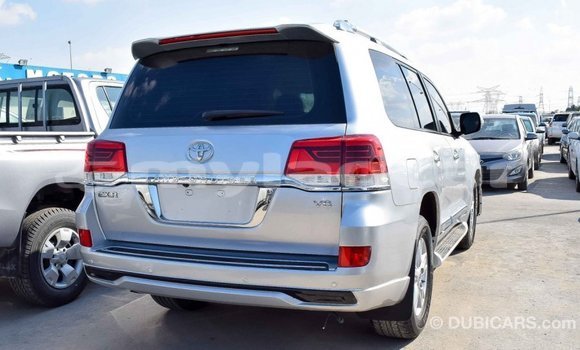Buy Import Toyota Land Cruiser Other Car in Import - Dubai in Attapeu Province Buy Import Toyota Land Cruiser Other Car in Import - Dubai in Attapeu Province