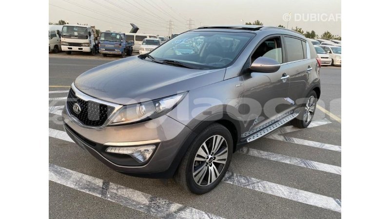 Big with watermark kia sportage attapeu province import dubai 2234