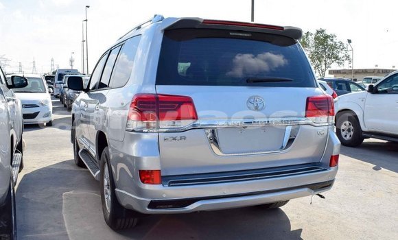 Buy Import Toyota Land Cruiser Other Car in Import - Dubai in Attapeu Province Buy Import Toyota Land Cruiser Other Car in Import - Dubai in Attapeu Province