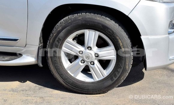 Buy Import Toyota Land Cruiser Other Car in Import - Dubai in Attapeu Province Buy Import Toyota Land Cruiser Other Car in Import - Dubai in Attapeu Province