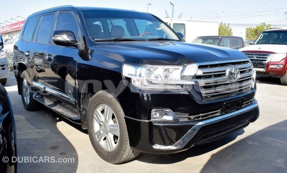 ຊື້ ການ ນຳ ເຂົ້າ Toyota Land Cruiser Black ລົດ ໃນ Import - Dubai ໃນ Attapeu Province ຊື້ ການ ນຳ ເຂົ້າ Toyota Land Cruiser Black ລົດ ໃນ Import - Dubai ໃນ Attapeu Province