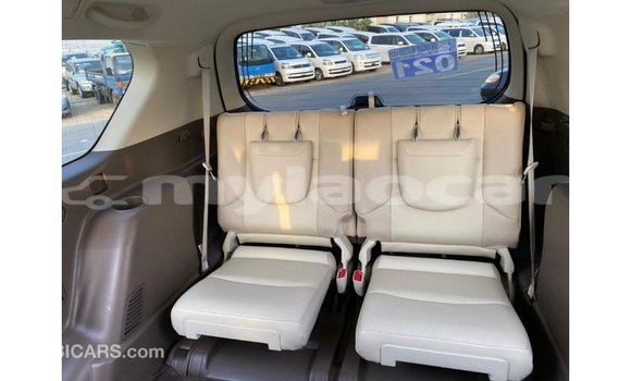 Buy Import Lexus GX Black Car in Import - Dubai in Attapeu Province Buy Import Lexus GX Black Car in Import - Dubai in Attapeu Province