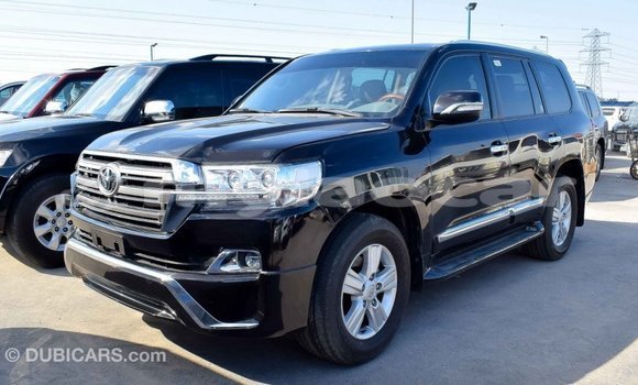 ຊື້ ການ ນຳ ເຂົ້າ Toyota Land Cruiser Black ລົດ ໃນ Import - Dubai ໃນ Attapeu Province ຊື້ ການ ນຳ ເຂົ້າ Toyota Land Cruiser Black ລົດ ໃນ Import - Dubai ໃນ Attapeu Province