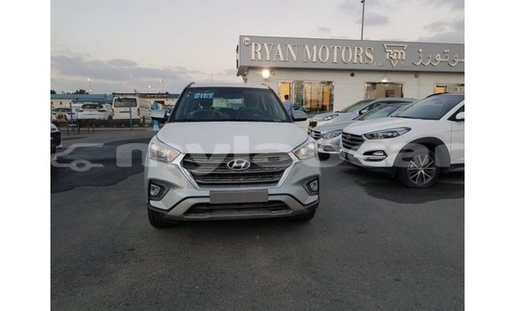 Buy Import Hyundai Creta Other Car in Import - Dubai in Attapeu Province Buy Import Hyundai Creta Other Car in Import - Dubai in Attapeu Province