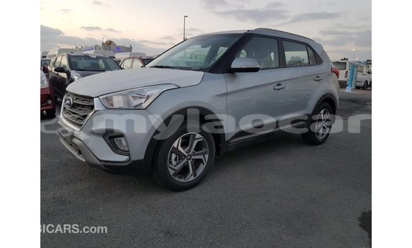 Buy Import Hyundai Creta Other Car in Import - Dubai in Attapeu Province Buy Import Hyundai Creta Other Car in Import - Dubai in Attapeu Province