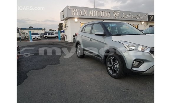 Buy Import Hyundai Creta Other Car in Import - Dubai in Attapeu Province Buy Import Hyundai Creta Other Car in Import - Dubai in Attapeu Province