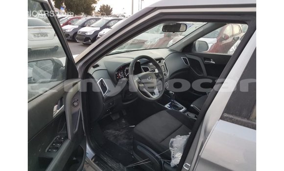 Buy Import Hyundai Creta Other Car in Import - Dubai in Attapeu Province Buy Import Hyundai Creta Other Car in Import - Dubai in Attapeu Province