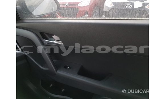 Buy Import Hyundai Creta Other Car in Import - Dubai in Attapeu Province Buy Import Hyundai Creta Other Car in Import - Dubai in Attapeu Province