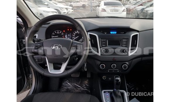 Buy Import Hyundai Creta Other Car in Import - Dubai in Attapeu Province Buy Import Hyundai Creta Other Car in Import - Dubai in Attapeu Province