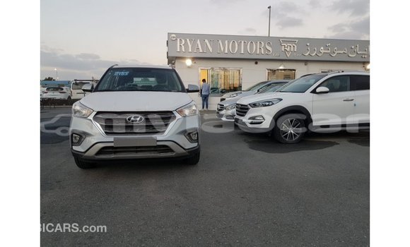 Buy Import Hyundai Creta Other Car in Import - Dubai in Attapeu Province Buy Import Hyundai Creta Other Car in Import - Dubai in Attapeu Province