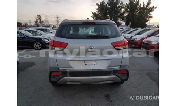 Buy Import Hyundai Creta Other Car in Import - Dubai in Attapeu Province Buy Import Hyundai Creta Other Car in Import - Dubai in Attapeu Province