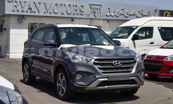 ຊື້ ການ ນຳ ເຂົ້າ Hyundai Creta Other ລົດ ໃນ Import - Dubai ໃນ Attapeu Province ຊື້ ການ ນຳ ເຂົ້າ Hyundai Creta Other ລົດ ໃນ Import - Dubai ໃນ Attapeu Province