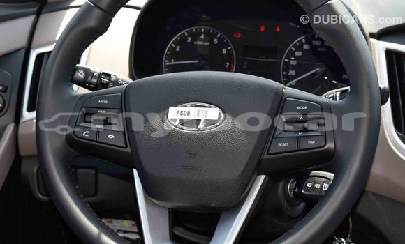 ຊື້ ການ ນຳ ເຂົ້າ Hyundai Creta Other ລົດ ໃນ Import - Dubai ໃນ Attapeu Province ຊື້ ການ ນຳ ເຂົ້າ Hyundai Creta Other ລົດ ໃນ Import - Dubai ໃນ Attapeu Province