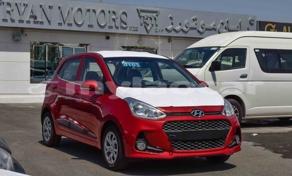 Buy Import Hyundai i10 Red Car in Import - Dubai in Attapeu Province Buy Import Hyundai i10 Red Car in Import - Dubai in Attapeu Province