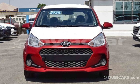 Buy Import Hyundai i10 Red Car in Import - Dubai in Attapeu Province Buy Import Hyundai i10 Red Car in Import - Dubai in Attapeu Province