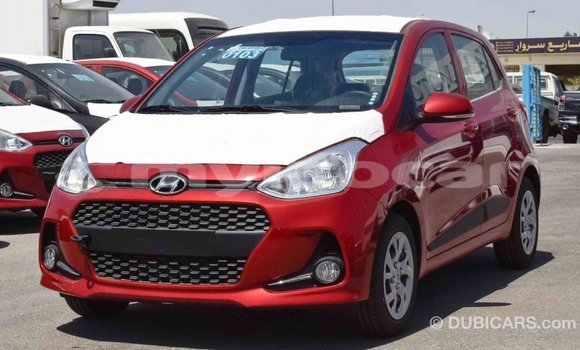 Buy Import Hyundai i10 Red Car in Import - Dubai in Attapeu Province Buy Import Hyundai i10 Red Car in Import - Dubai in Attapeu Province