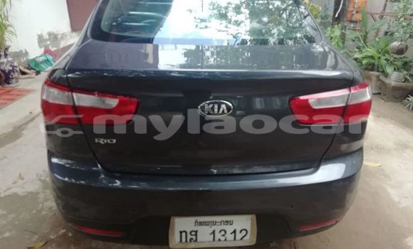 Buy Used Kia Rio Other Car in Vientiane in Vientiane Province Buy Used Kia Rio Other Car in Vientiane in Vientiane Province