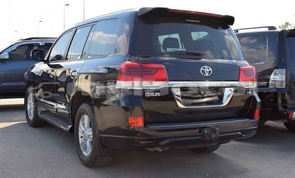 ຊື້ ການ ນຳ ເຂົ້າ Toyota Land Cruiser Black ລົດ ໃນ Import - Dubai ໃນ Attapeu Province ຊື້ ການ ນຳ ເຂົ້າ Toyota Land Cruiser Black ລົດ ໃນ Import - Dubai ໃນ Attapeu Province