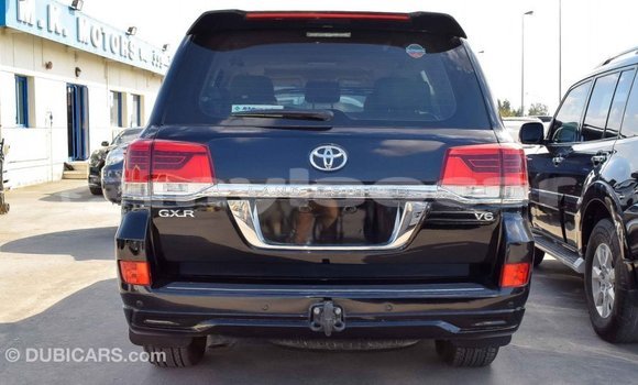 ຊື້ ການ ນຳ ເຂົ້າ Toyota Land Cruiser Black ລົດ ໃນ Import - Dubai ໃນ Attapeu Province ຊື້ ການ ນຳ ເຂົ້າ Toyota Land Cruiser Black ລົດ ໃນ Import - Dubai ໃນ Attapeu Province