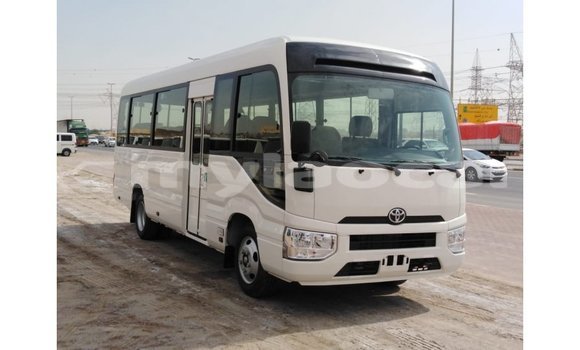 ຊື້ ການ ນຳ ເຂົ້າ Toyota Coaster White ລົດ ໃນ Import - Dubai ໃນ Attapeu Province ຊື້ ການ ນຳ ເຂົ້າ Toyota Coaster White ລົດ ໃນ Import - Dubai ໃນ Attapeu Province