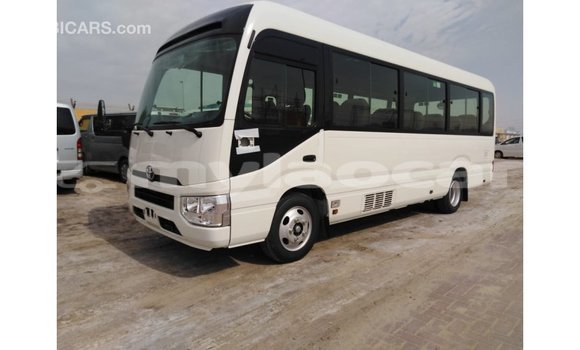 ຊື້ ການ ນຳ ເຂົ້າ Toyota Coaster White ລົດ ໃນ Import - Dubai ໃນ Attapeu Province ຊື້ ການ ນຳ ເຂົ້າ Toyota Coaster White ລົດ ໃນ Import - Dubai ໃນ Attapeu Province