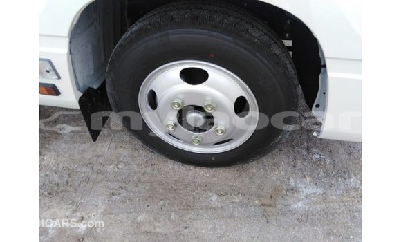 ຊື້ ການ ນຳ ເຂົ້າ Toyota Coaster White ລົດ ໃນ Import - Dubai ໃນ Attapeu Province ຊື້ ການ ນຳ ເຂົ້າ Toyota Coaster White ລົດ ໃນ Import - Dubai ໃນ Attapeu Province