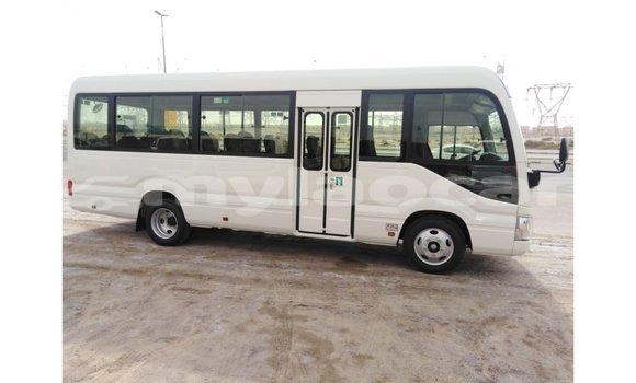 ຊື້ ການ ນຳ ເຂົ້າ Toyota Coaster White ລົດ ໃນ Import - Dubai ໃນ Attapeu Province ຊື້ ການ ນຳ ເຂົ້າ Toyota Coaster White ລົດ ໃນ Import - Dubai ໃນ Attapeu Province