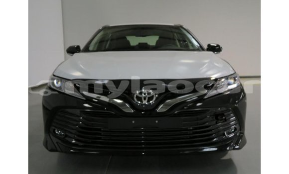ຊື້ ການ ນຳ ເຂົ້າ Toyota Camry Black ລົດ ໃນ Import - Dubai ໃນ Attapeu Province ຊື້ ການ ນຳ ເຂົ້າ Toyota Camry Black ລົດ ໃນ Import - Dubai ໃນ Attapeu Province