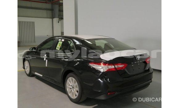 ຊື້ ການ ນຳ ເຂົ້າ Toyota Camry Black ລົດ ໃນ Import - Dubai ໃນ Attapeu Province ຊື້ ການ ນຳ ເຂົ້າ Toyota Camry Black ລົດ ໃນ Import - Dubai ໃນ Attapeu Province