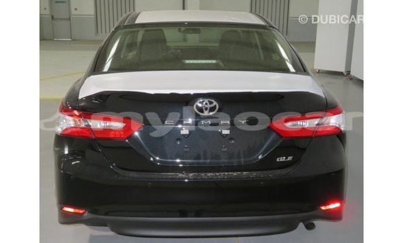 ຊື້ ການ ນຳ ເຂົ້າ Toyota Camry Black ລົດ ໃນ Import - Dubai ໃນ Attapeu Province ຊື້ ການ ນຳ ເຂົ້າ Toyota Camry Black ລົດ ໃນ Import - Dubai ໃນ Attapeu Province