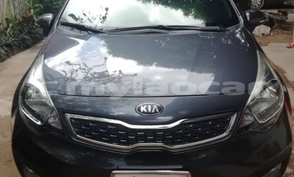 Buy Used Kia Rio Other Car in Vientiane in Vientiane Province Buy Used Kia Rio Other Car in Vientiane in Vientiane Province