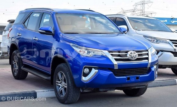 Acheter Import Voiture Toyota Fortuner Bleu à Import - Dubai, Attapeu Province Acheter Import Voiture Toyota Fortuner Bleu à Import - Dubai, Attapeu Province
