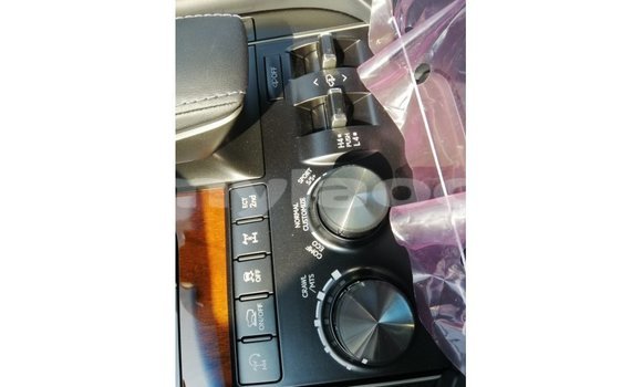 Buy Import Lexus LX Black Car in Import - Dubai in Attapeu Province Buy Import Lexus LX Black Car in Import - Dubai in Attapeu Province