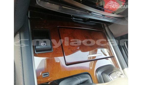 Buy Import Lexus LX Black Car in Import - Dubai in Attapeu Province Buy Import Lexus LX Black Car in Import - Dubai in Attapeu Province