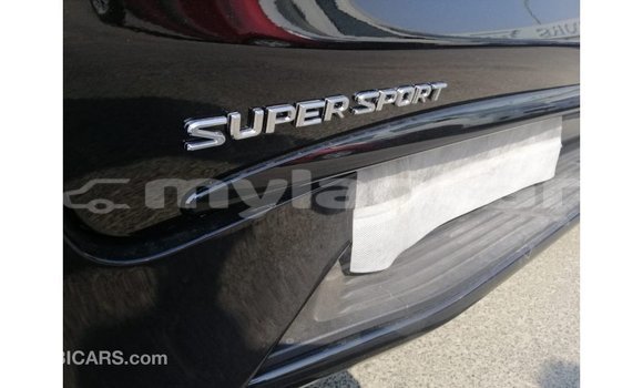 Buy Import Lexus LX Black Car in Import - Dubai in Attapeu Province Buy Import Lexus LX Black Car in Import - Dubai in Attapeu Province