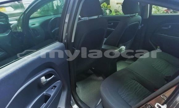 Buy Used Kia Rio Other Car in Vientiane in Vientiane Province Buy Used Kia Rio Other Car in Vientiane in Vientiane Province